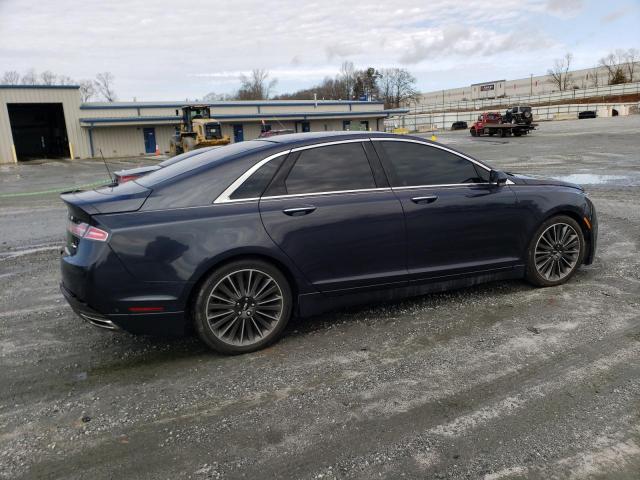 Photo 2 VIN: 3LN6L2JK1DR813250 - LINCOLN MKZ 