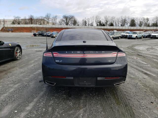 Photo 5 VIN: 3LN6L2JK1DR813250 - LINCOLN MKZ 