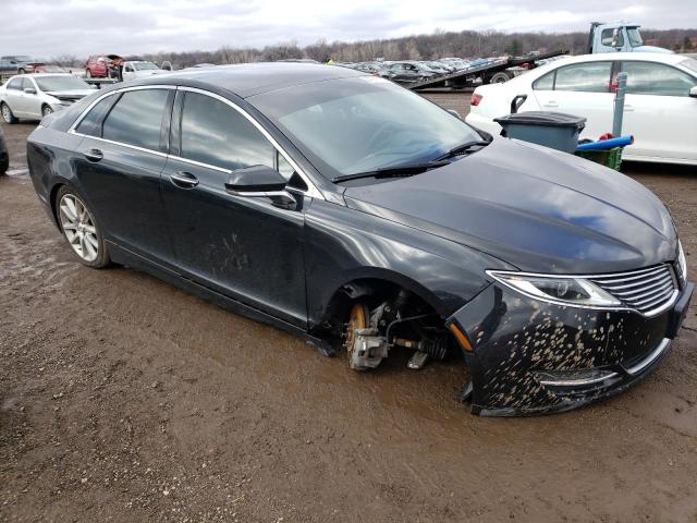 Photo 3 VIN: 3LN6L2JK1ER800452 - LINCOLN MKZ 