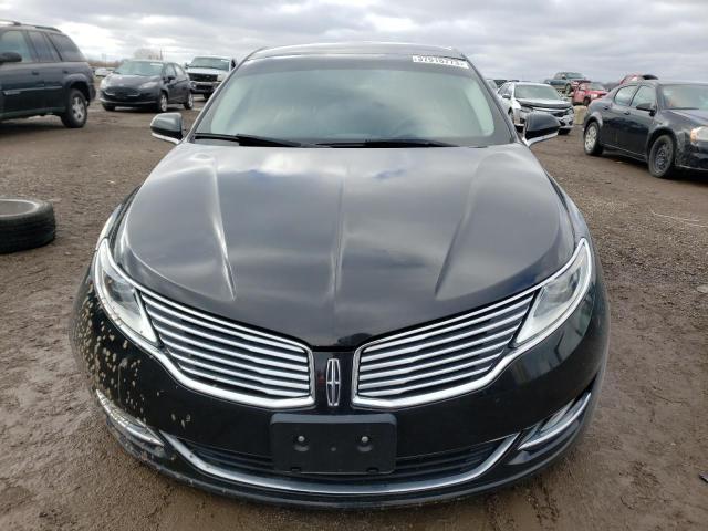 Photo 4 VIN: 3LN6L2JK1ER800452 - LINCOLN MKZ 