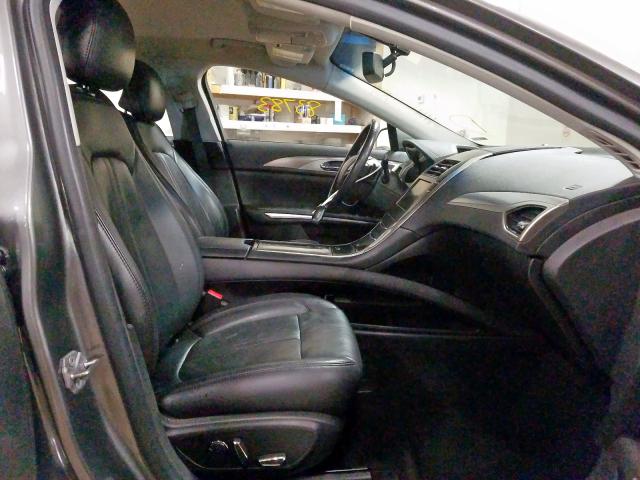 Photo 4 VIN: 3LN6L2JK1ER826100 - LINCOLN MKZ 