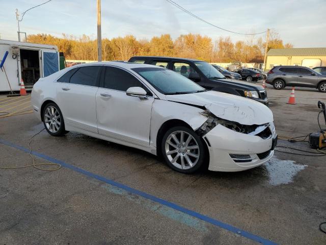 Photo 3 VIN: 3LN6L2JK1FR608059 - LINCOLN MKZ 