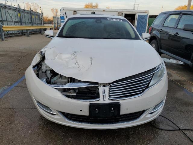 Photo 4 VIN: 3LN6L2JK1FR608059 - LINCOLN MKZ 