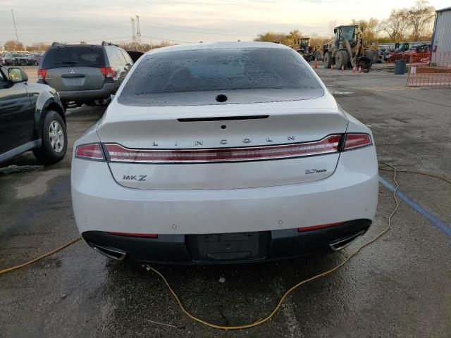 Photo 5 VIN: 3LN6L2JK1FR608059 - LINCOLN MKZ 