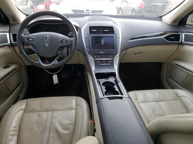 Photo 7 VIN: 3LN6L2JK1FR608059 - LINCOLN MKZ 