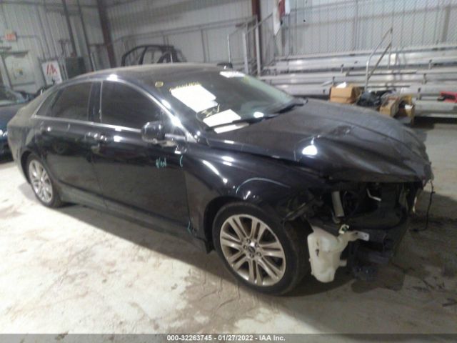 Photo 0 VIN: 3LN6L2JK1GR620939 - LINCOLN MKZ 