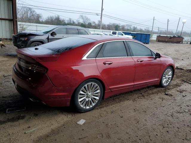 Photo 2 VIN: 3LN6L2JK2DR801382 - LINCOLN MKZ 