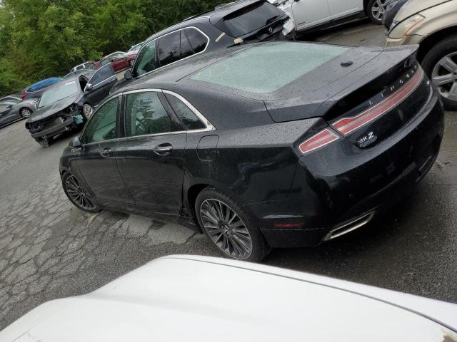 Photo 1 VIN: 3LN6L2JK2DR807358 - LINCOLN MKZ 