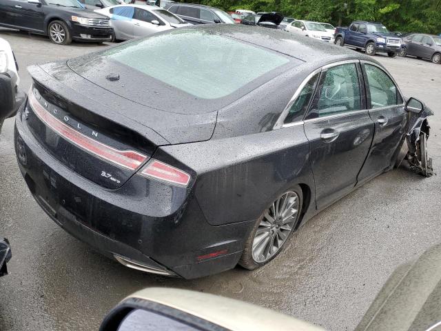 Photo 2 VIN: 3LN6L2JK2DR807358 - LINCOLN MKZ 