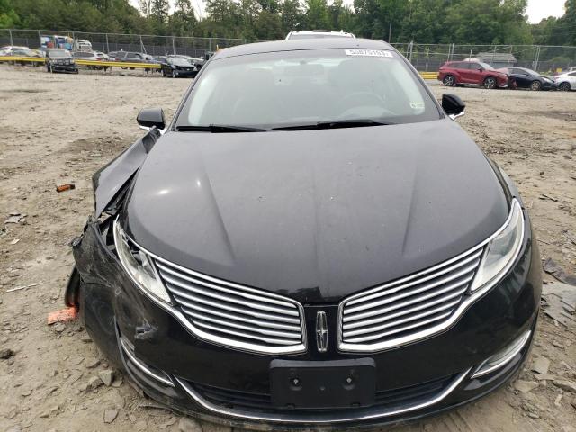 Photo 4 VIN: 3LN6L2JK2DR807358 - LINCOLN MKZ 