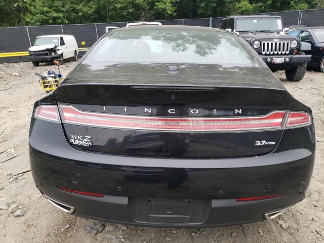 Photo 5 VIN: 3LN6L2JK2DR807358 - LINCOLN MKZ 