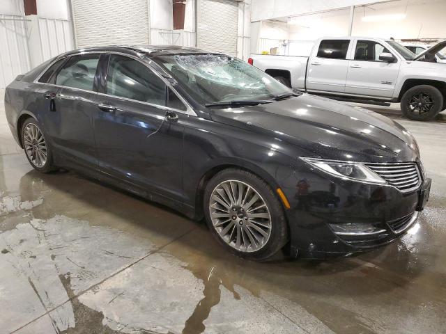 Photo 3 VIN: 3LN6L2JK2DR815346 - LINCOLN MKZ 