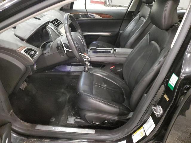 Photo 6 VIN: 3LN6L2JK2DR815346 - LINCOLN MKZ 