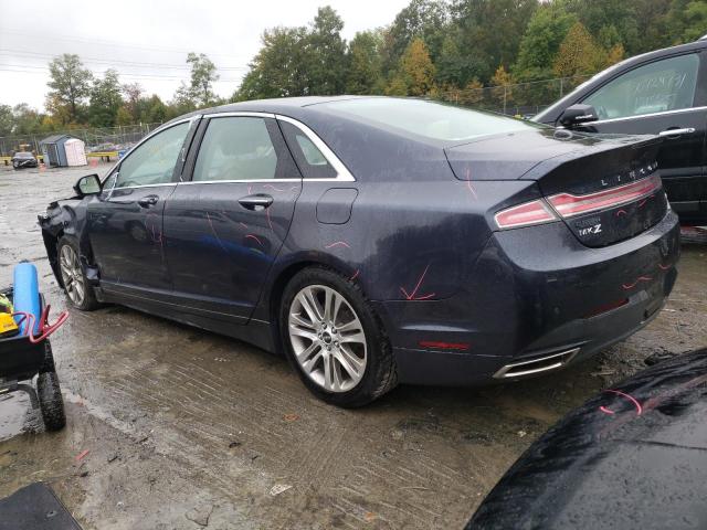 Photo 2 VIN: 3LN6L2JK2DR816464 - LINCOLN MKZ 