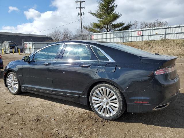 Photo 1 VIN: 3LN6L2JK2ER826753 - LINCOLN MKZ 