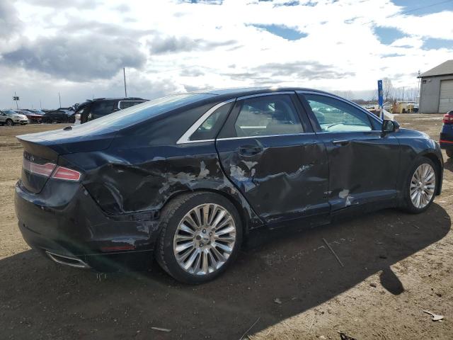 Photo 2 VIN: 3LN6L2JK2ER826753 - LINCOLN MKZ 