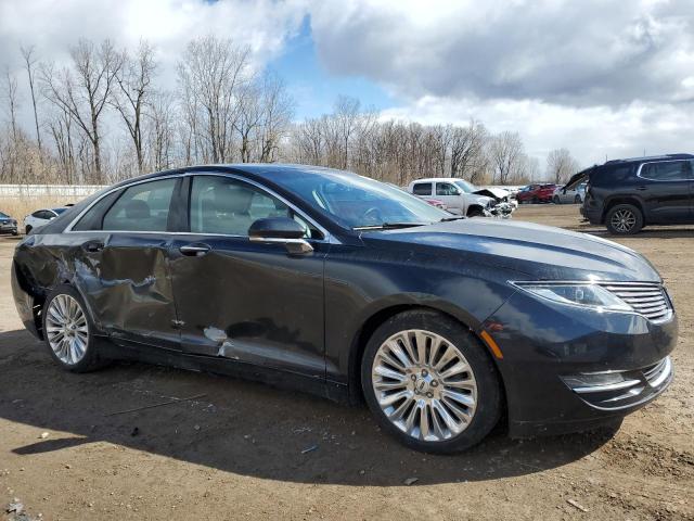 Photo 3 VIN: 3LN6L2JK2ER826753 - LINCOLN MKZ 