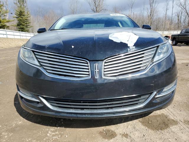 Photo 4 VIN: 3LN6L2JK2ER826753 - LINCOLN MKZ 