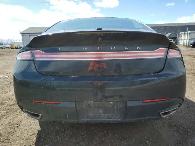 Photo 5 VIN: 3LN6L2JK2ER826753 - LINCOLN MKZ 