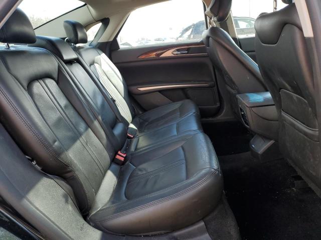 Photo 9 VIN: 3LN6L2JK2ER826753 - LINCOLN MKZ 