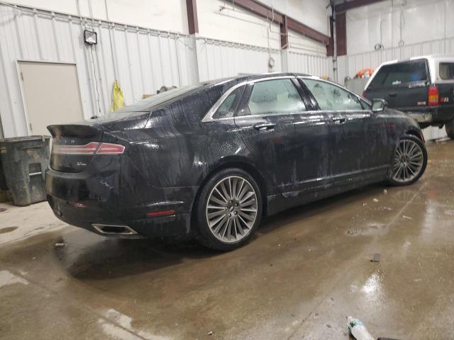 Photo 2 VIN: 3LN6L2JK2FR603839 - LINCOLN MKZ 