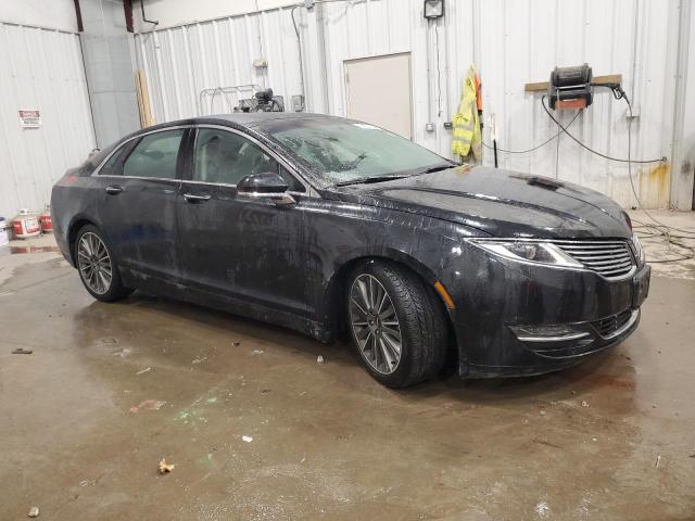 Photo 3 VIN: 3LN6L2JK2FR603839 - LINCOLN MKZ 