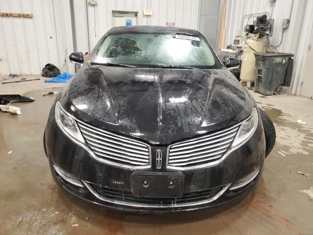 Photo 4 VIN: 3LN6L2JK2FR603839 - LINCOLN MKZ 