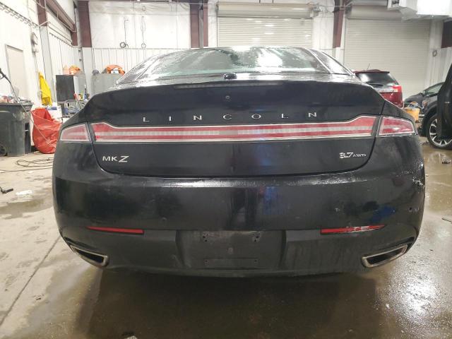 Photo 5 VIN: 3LN6L2JK2FR603839 - LINCOLN MKZ 