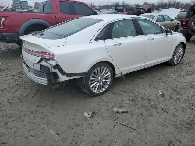 Photo 2 VIN: 3LN6L2JK2FR608667 - LINCOLN MKZ 