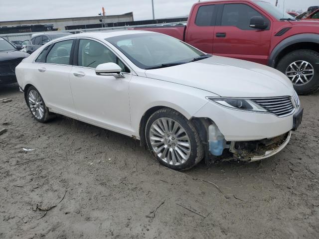 Photo 3 VIN: 3LN6L2JK2FR608667 - LINCOLN MKZ 