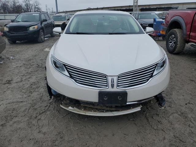 Photo 4 VIN: 3LN6L2JK2FR608667 - LINCOLN MKZ 