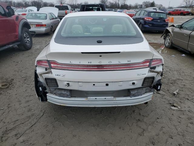 Photo 5 VIN: 3LN6L2JK2FR608667 - LINCOLN MKZ 