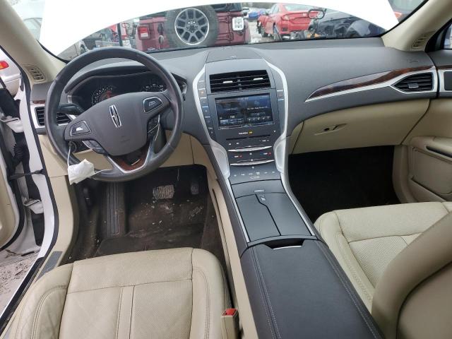 Photo 7 VIN: 3LN6L2JK2FR608667 - LINCOLN MKZ 