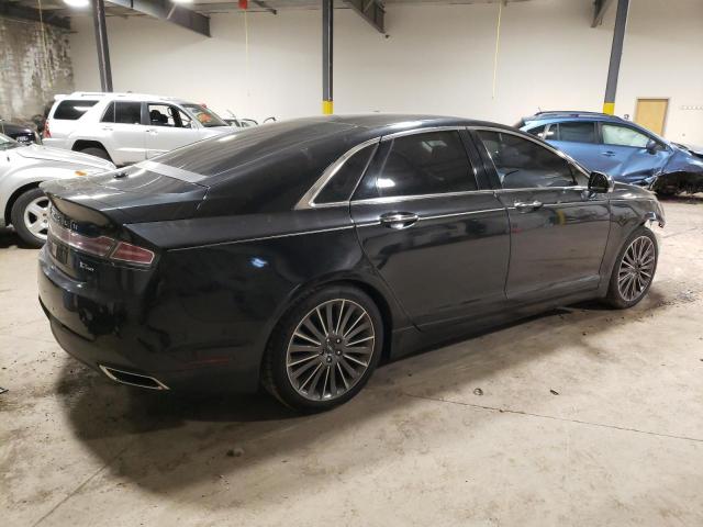 Photo 2 VIN: 3LN6L2JK2FR621449 - LINCOLN MKZ 