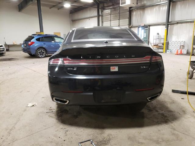 Photo 5 VIN: 3LN6L2JK2FR621449 - LINCOLN MKZ 