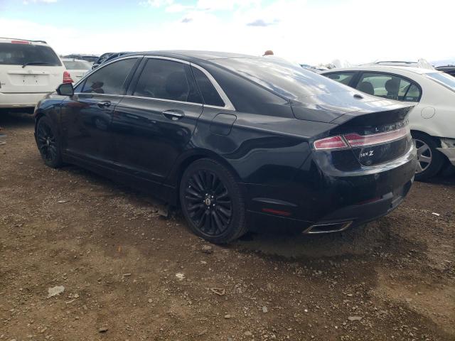 Photo 1 VIN: 3LN6L2JK2FR624450 - LINCOLN MKZ 