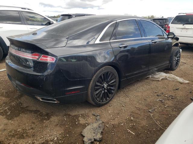 Photo 2 VIN: 3LN6L2JK2FR624450 - LINCOLN MKZ 