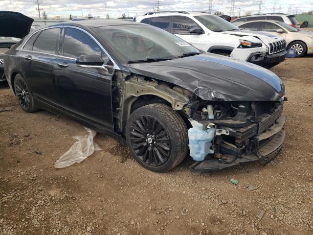 Photo 3 VIN: 3LN6L2JK2FR624450 - LINCOLN MKZ 