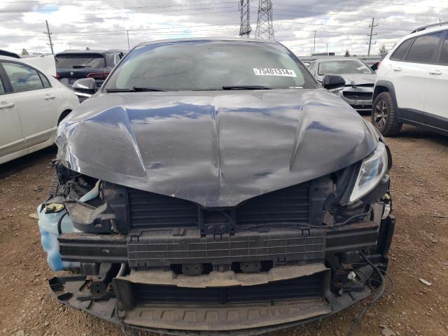 Photo 4 VIN: 3LN6L2JK2FR624450 - LINCOLN MKZ 