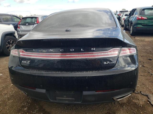 Photo 5 VIN: 3LN6L2JK2FR624450 - LINCOLN MKZ 