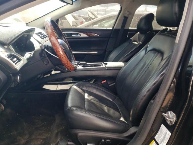 Photo 6 VIN: 3LN6L2JK2FR624450 - LINCOLN MKZ 