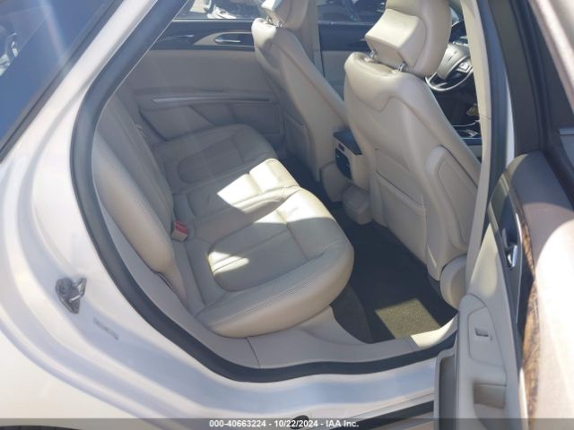 Photo 7 VIN: 3LN6L2JK2GR610517 - LINCOLN MKZ 