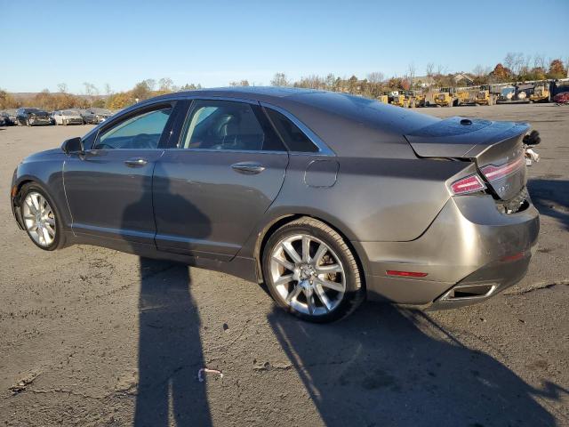 Photo 1 VIN: 3LN6L2JK2GR614745 - LINCOLN MKZ 