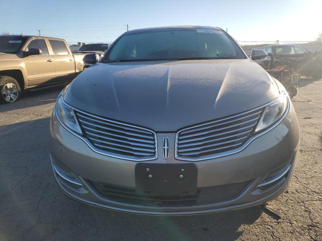 Photo 4 VIN: 3LN6L2JK2GR614745 - LINCOLN MKZ 