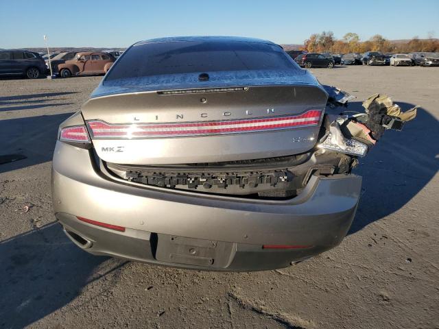 Photo 5 VIN: 3LN6L2JK2GR614745 - LINCOLN MKZ 