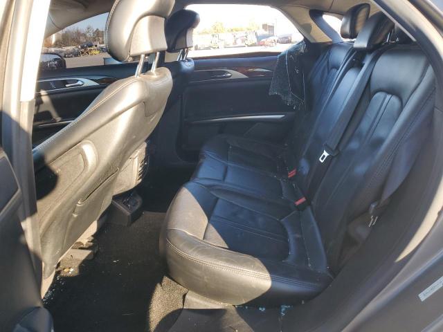 Photo 9 VIN: 3LN6L2JK2GR614745 - LINCOLN MKZ 