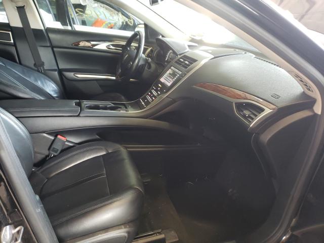 Photo 4 VIN: 3LN6L2JK2GR623977 - LINCOLN MKZ 