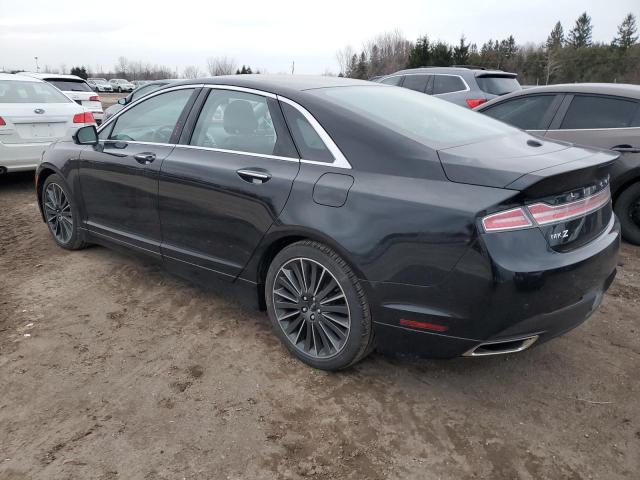 Photo 1 VIN: 3LN6L2JK2GR632761 - LINCOLN MKZ 