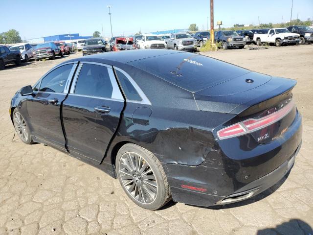 Photo 1 VIN: 3LN6L2JK3DR815355 - LINCOLN MKZ 