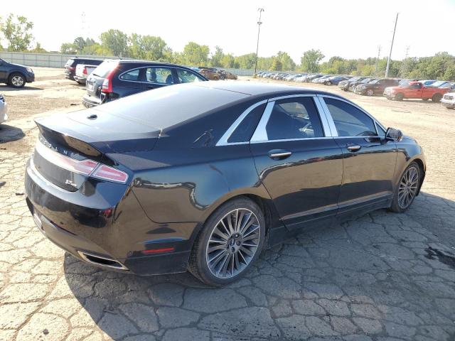 Photo 2 VIN: 3LN6L2JK3DR815355 - LINCOLN MKZ 